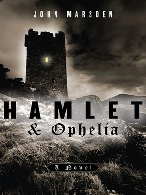 cover image of Hamlet and Ophelia
